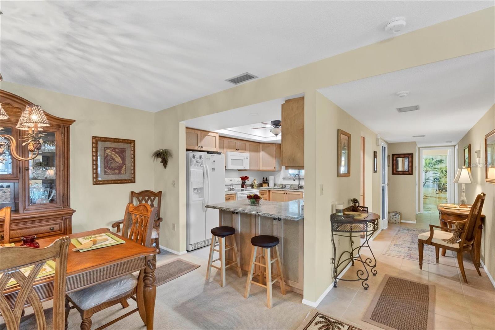 GLEN OAKS RIDGE VILLAS 1 - Residential