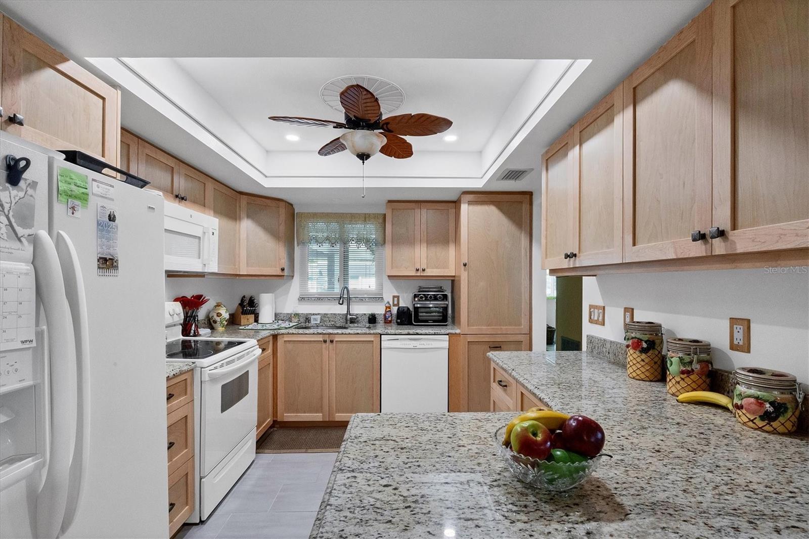 GLEN OAKS RIDGE VILLAS 1 - Residential