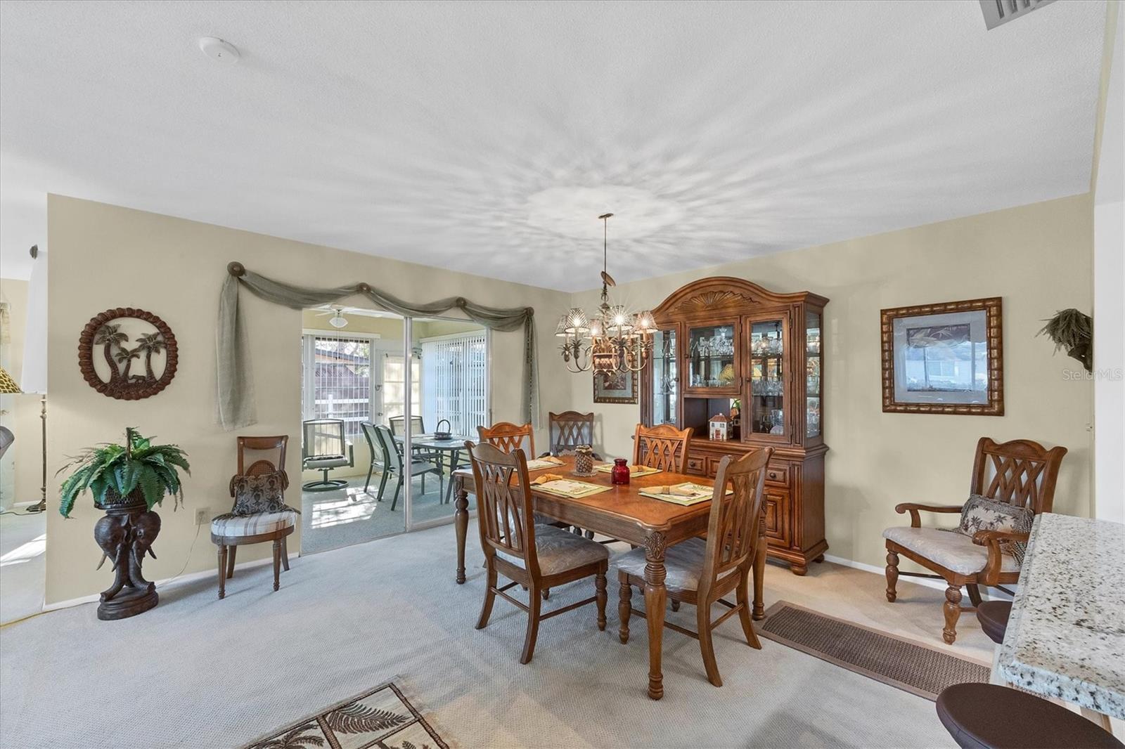 GLEN OAKS RIDGE VILLAS 1 - Residential