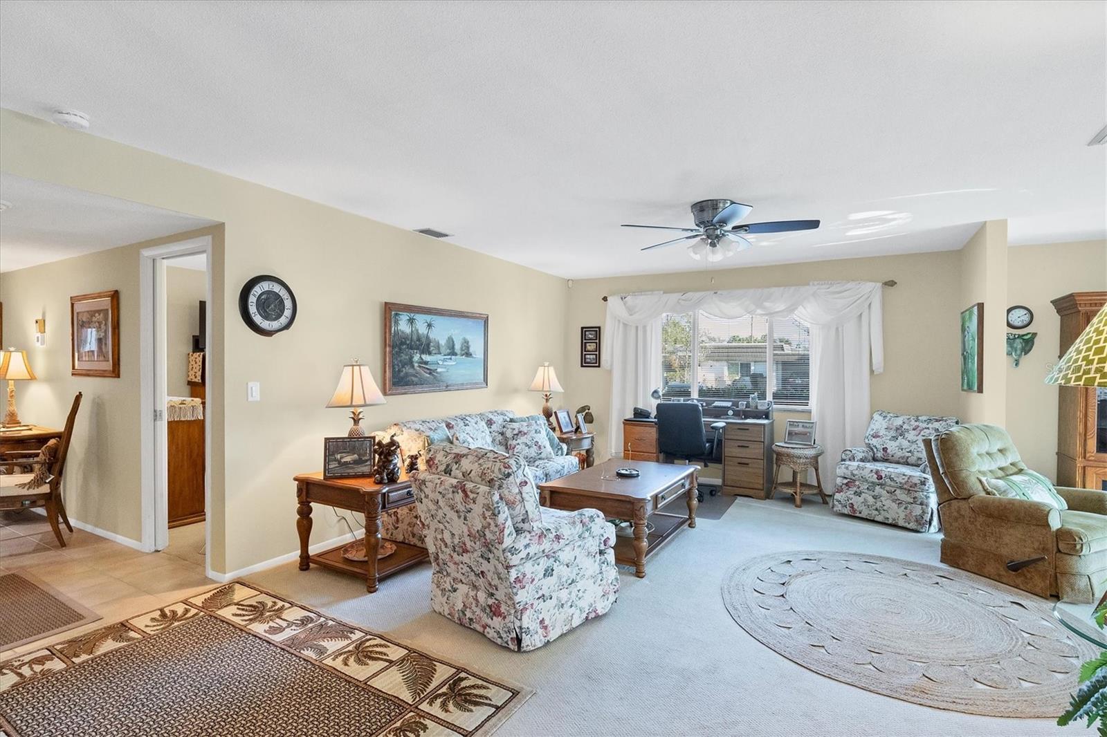 GLEN OAKS RIDGE VILLAS 1 - Residential