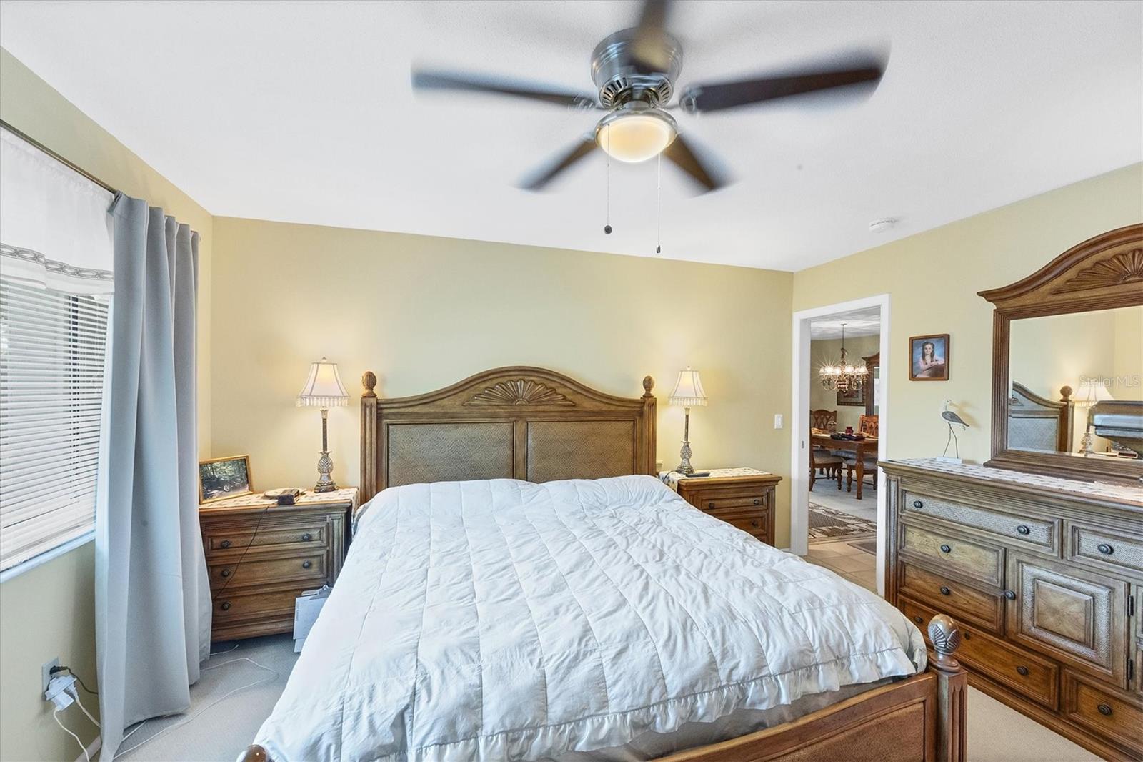 GLEN OAKS RIDGE VILLAS 1 - Residential