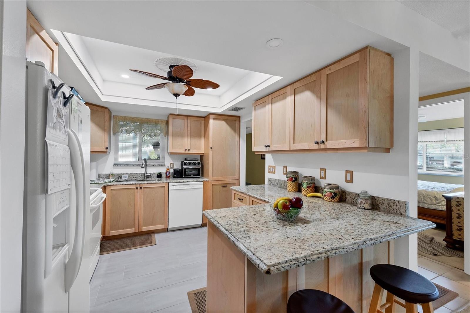 GLEN OAKS RIDGE VILLAS 1 - Residential