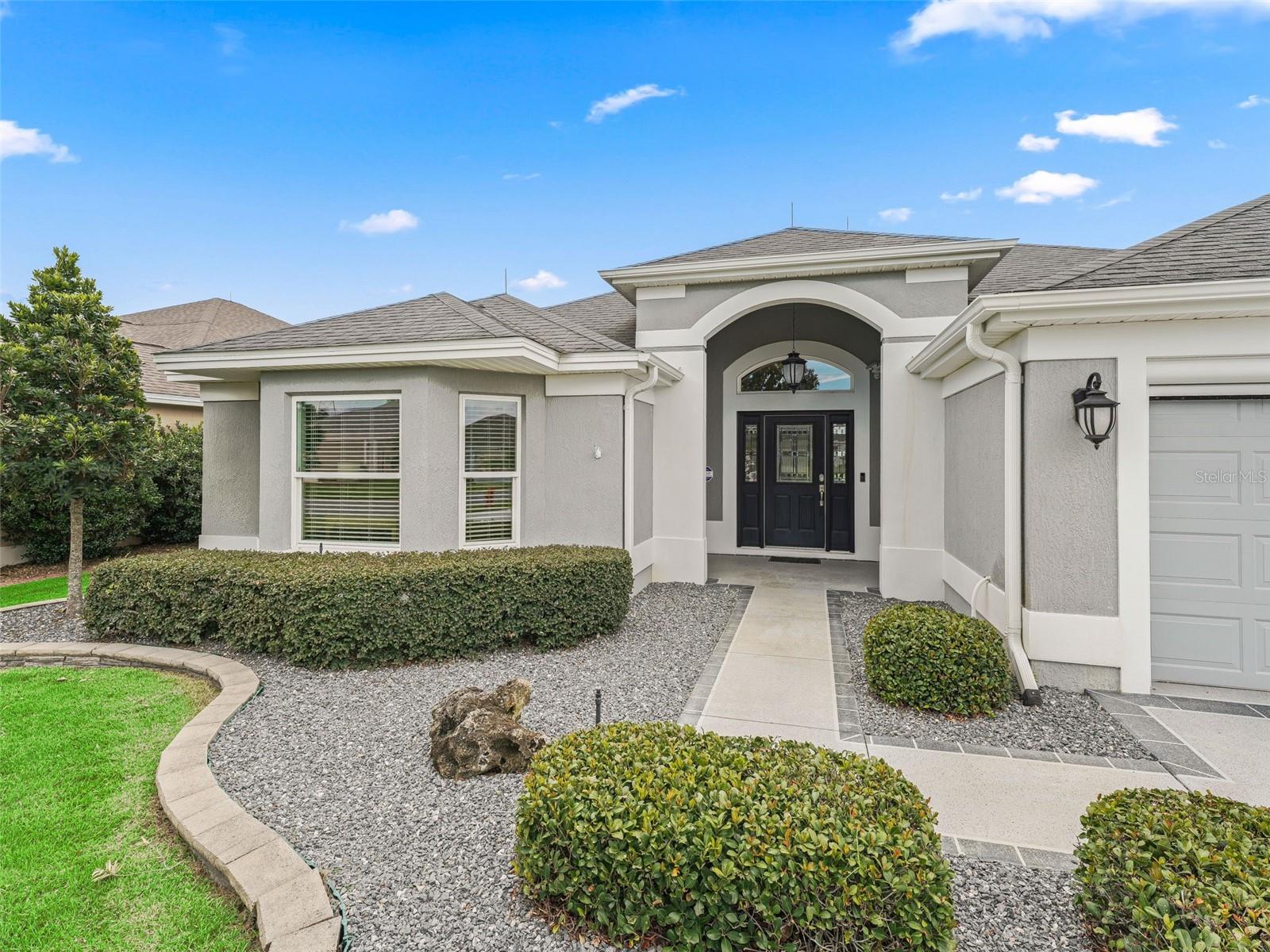 3083 YODER DRIVE