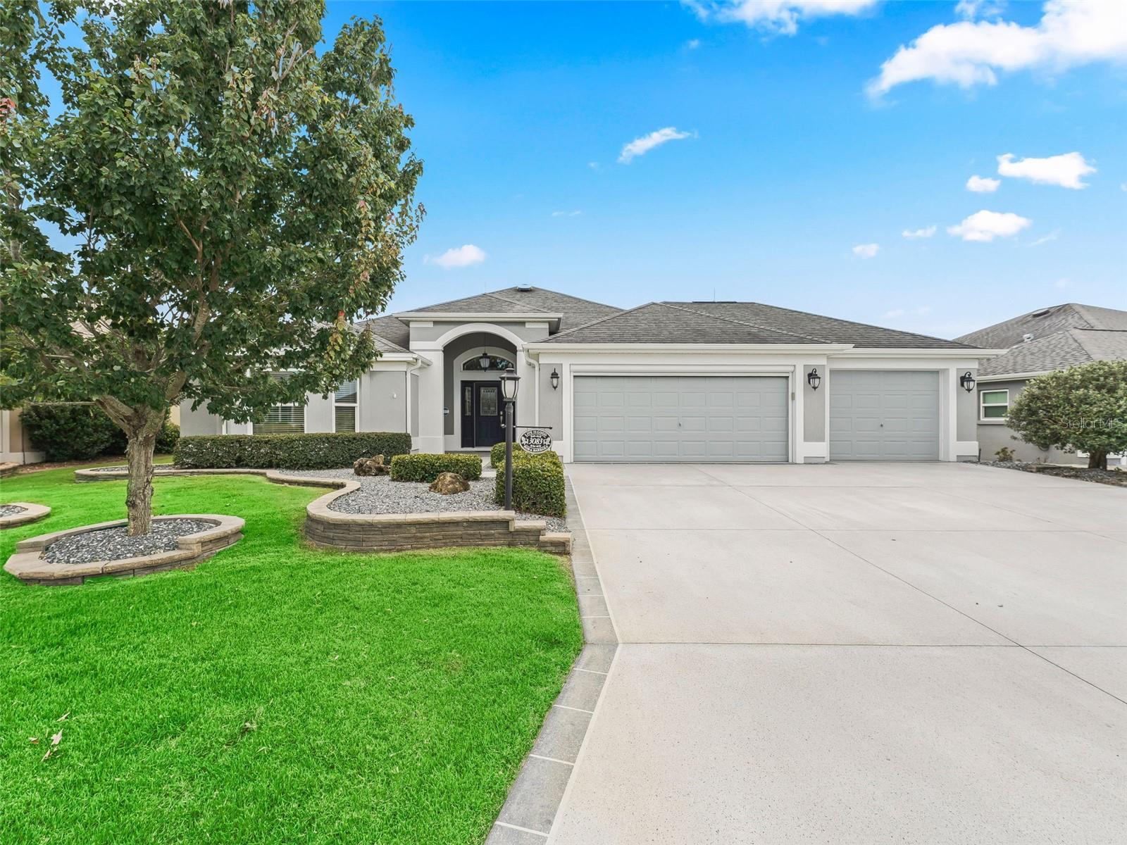 3083 YODER DRIVE