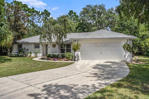 A home in HOMOSASSA