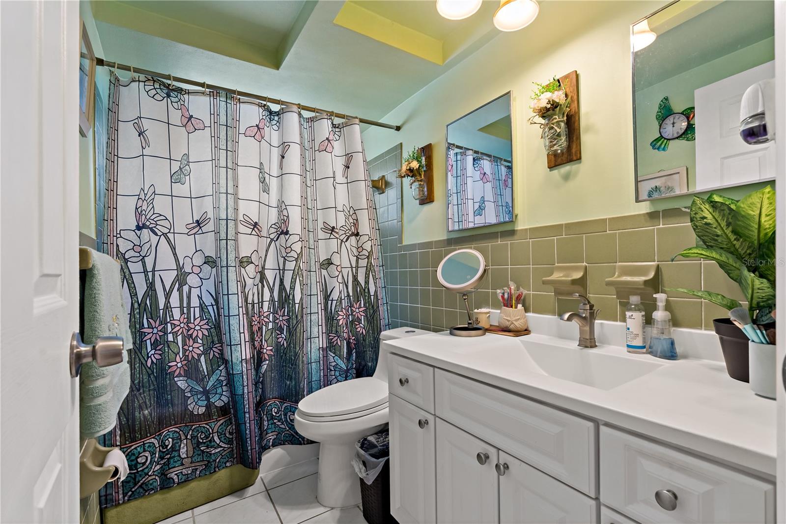 MAGNOLIA VALLEY - Residential