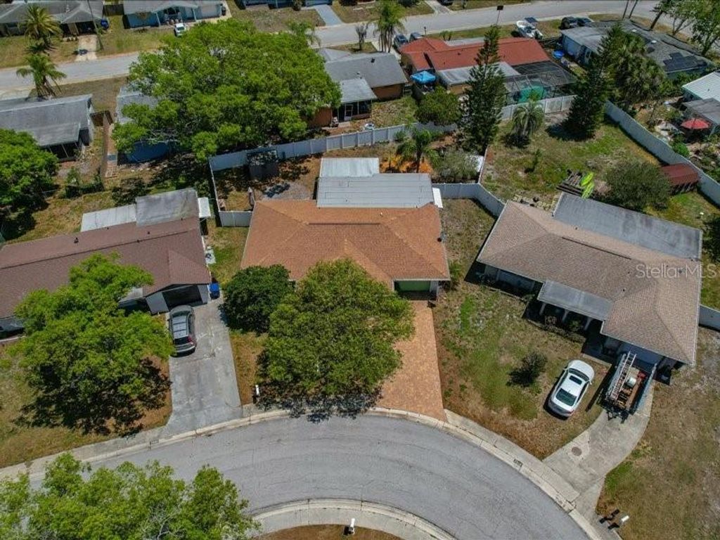 Photo of 7924 Datura Ln. Ln, New Port Richey, FL 34653 (MLS # TB8495488)