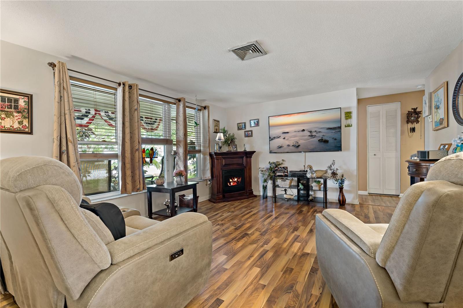 MAGNOLIA VALLEY - Residential