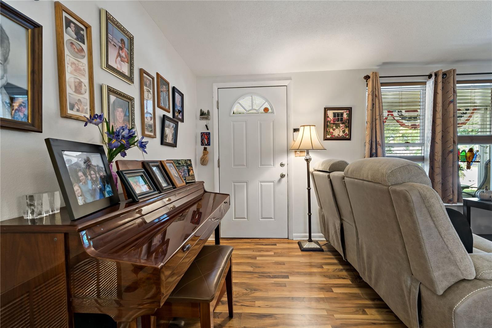 MAGNOLIA VALLEY - Residential