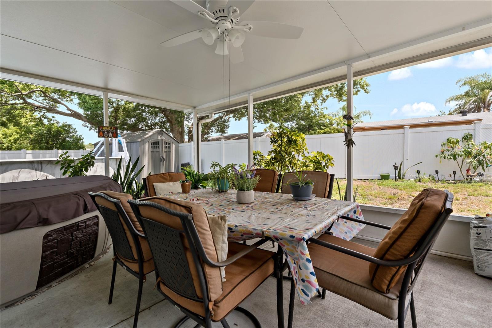 MAGNOLIA VALLEY - Residential