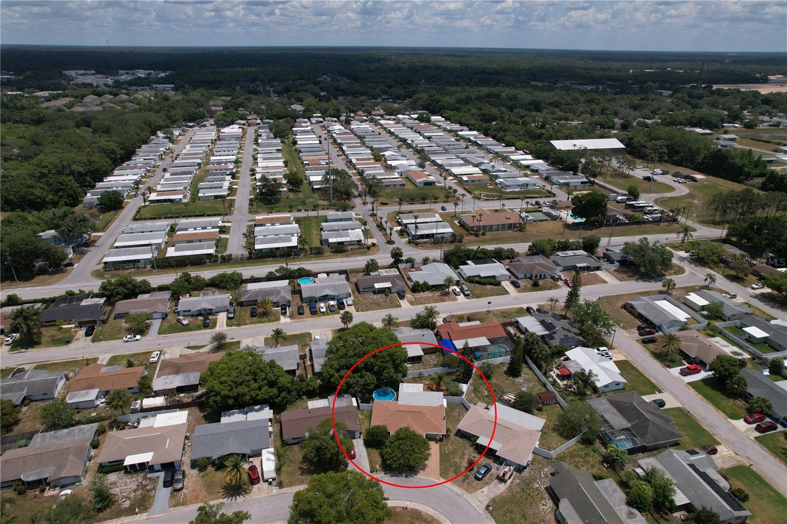 MAGNOLIA VALLEY - Residential