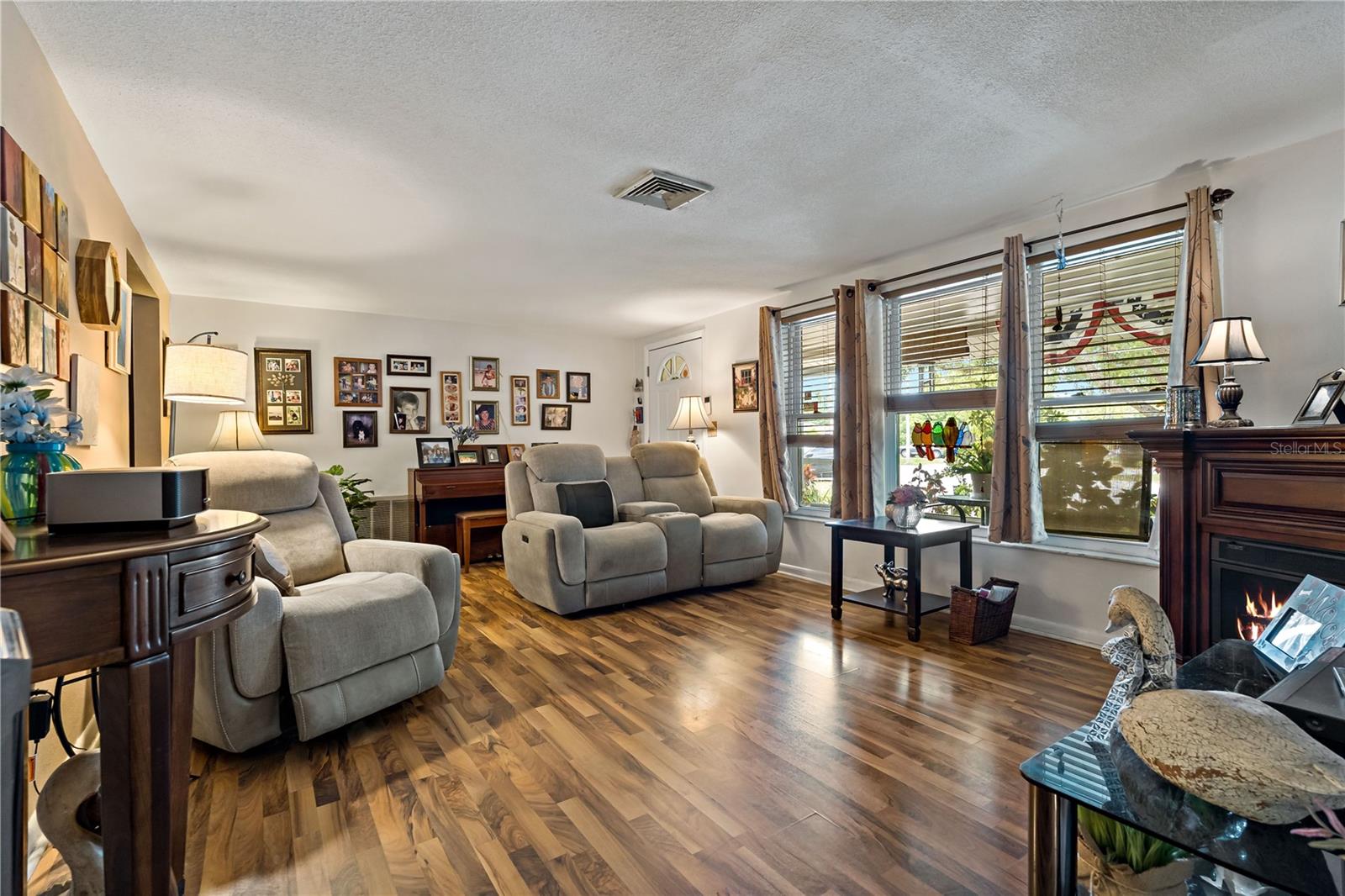 MAGNOLIA VALLEY - Residential