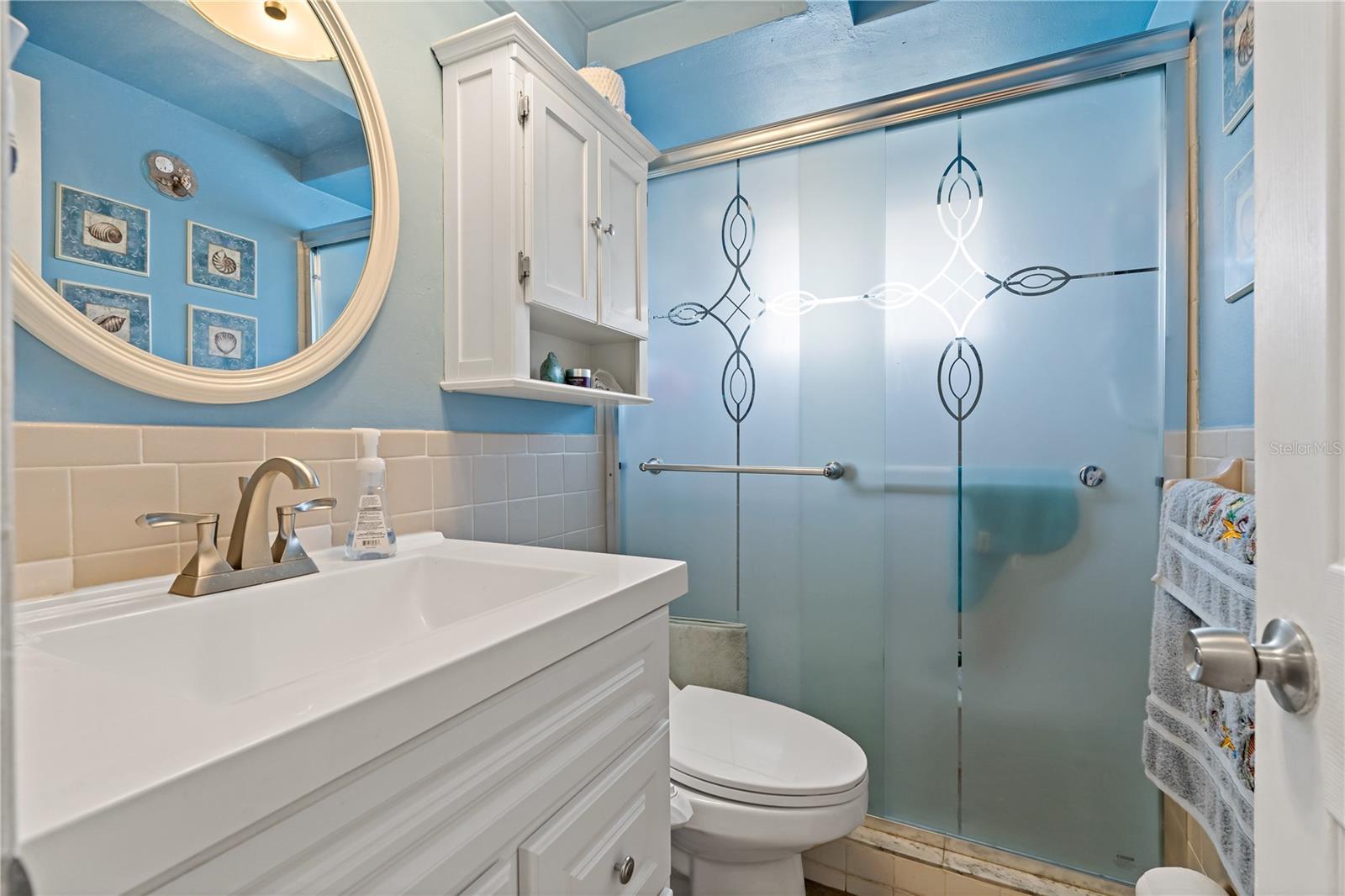 MAGNOLIA VALLEY - Residential