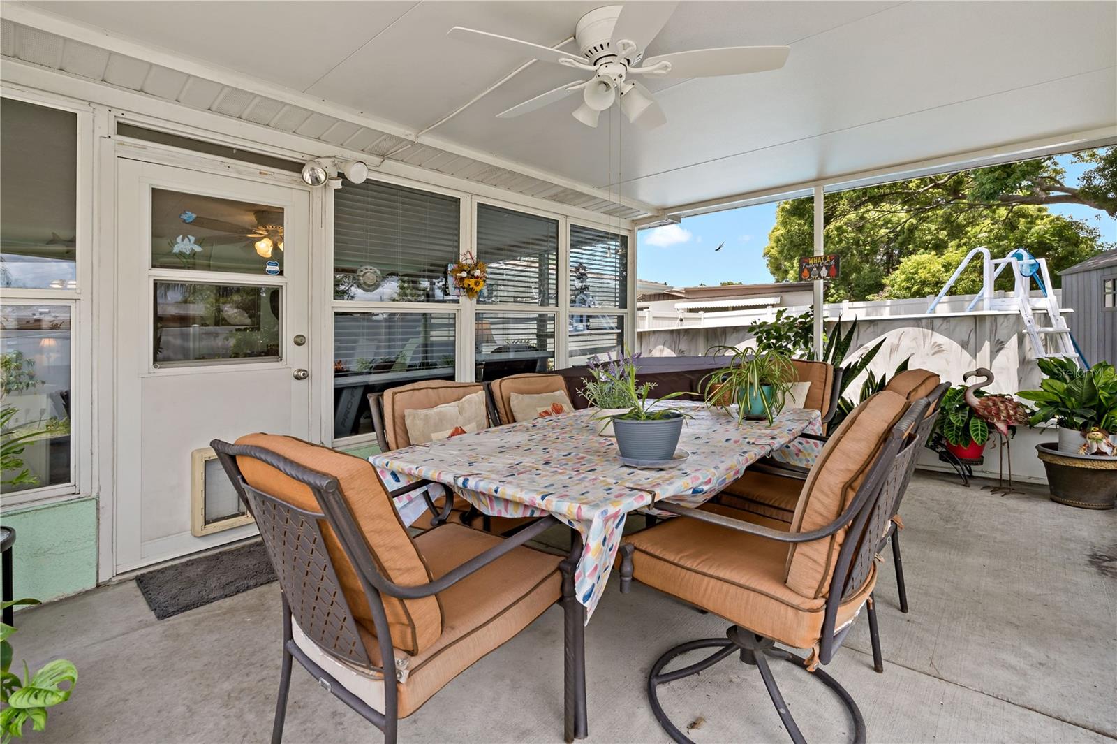 MAGNOLIA VALLEY - Residential