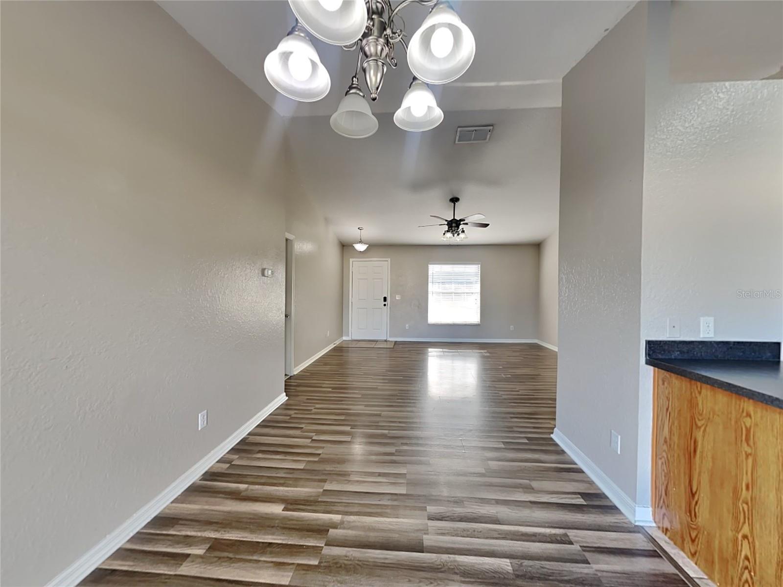 LAKE ELOISE POINTE - Residential Lease