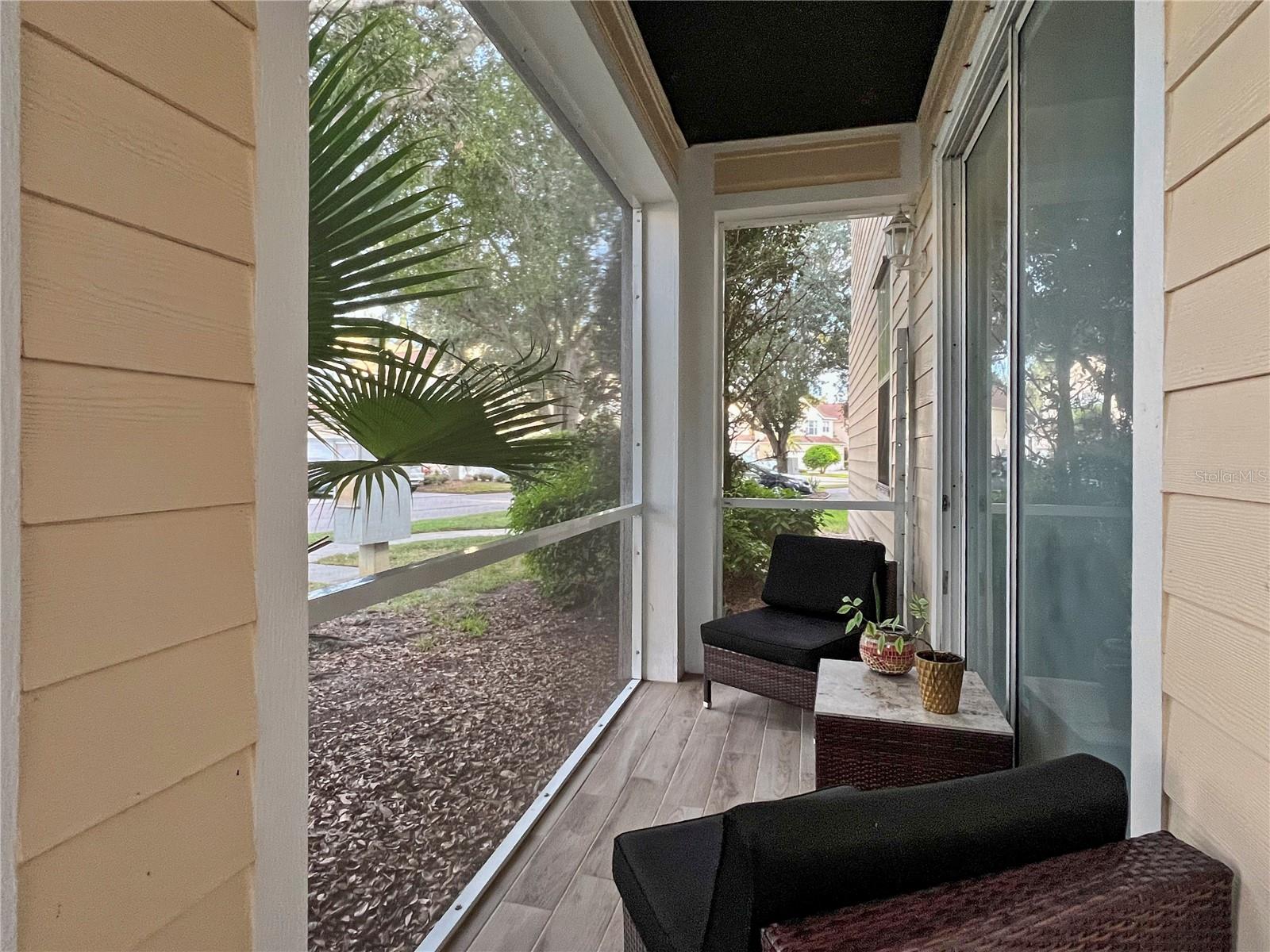 SUMMERFIELD HOLLOW - Residential Lease