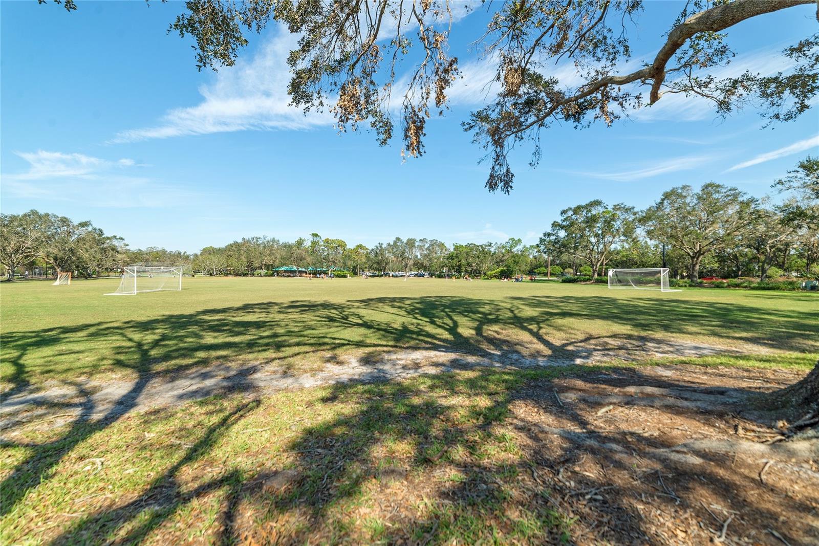 SUMMERFIELD HOLLOW - Residential Lease