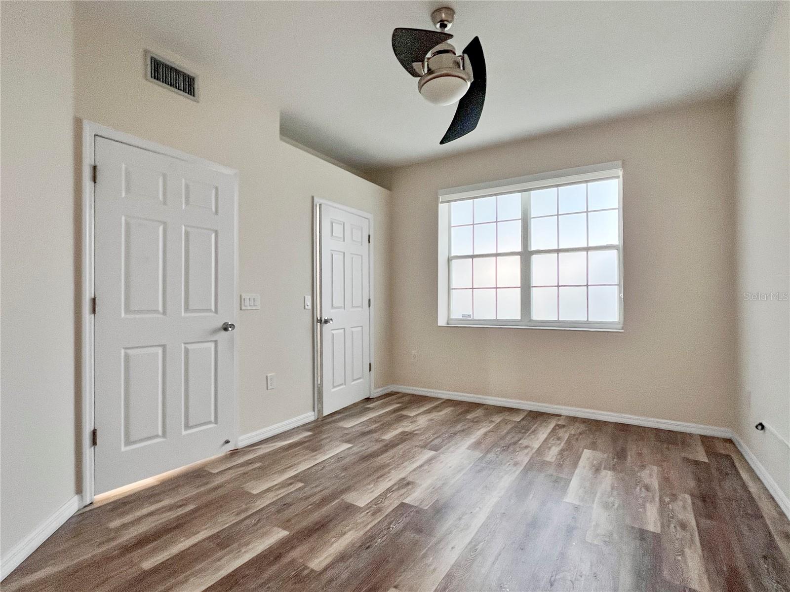 SUMMERFIELD HOLLOW - Residential Lease