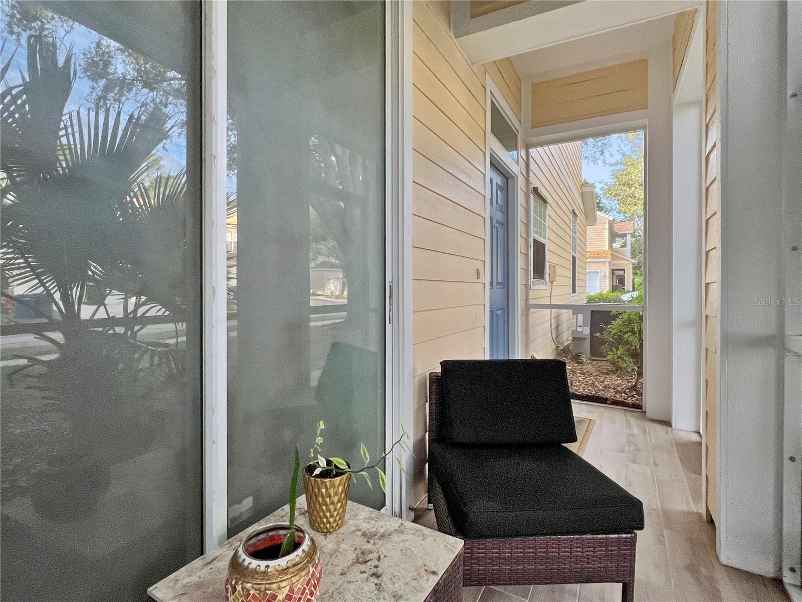 SUMMERFIELD HOLLOW - Residential Lease