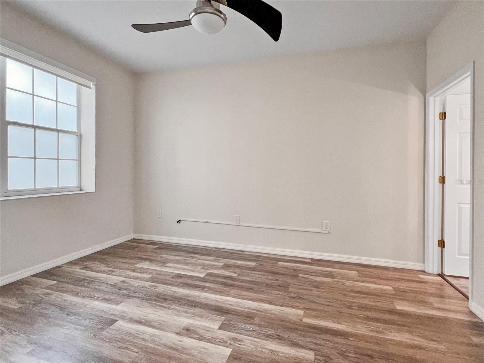 SUMMERFIELD HOLLOW - Residential Lease