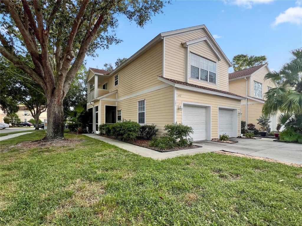 Photo of 6412 Rosefinch Court #101, Lakewood Ranch, FL 34202 (MLS # A4666049)