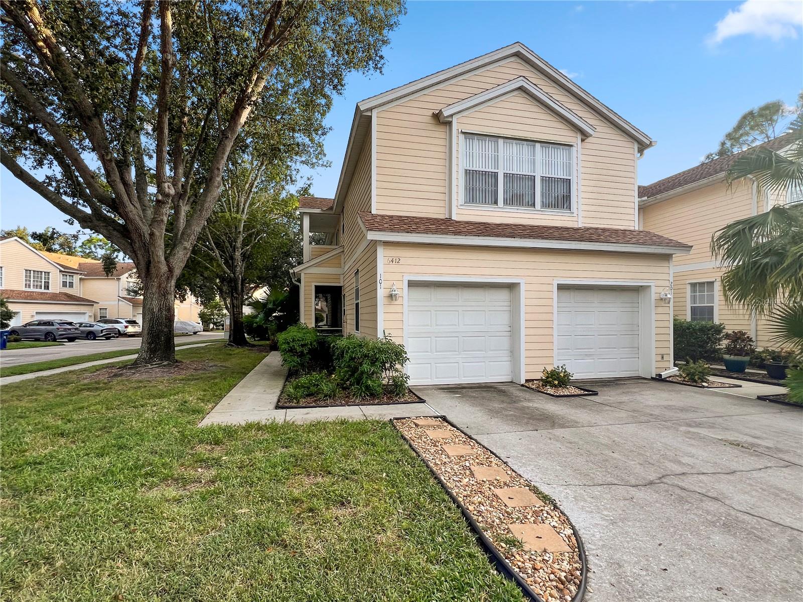 SUMMERFIELD HOLLOW - Residential Lease