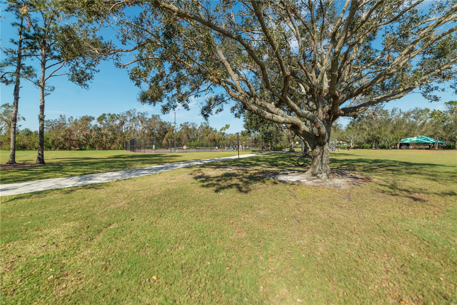 SUMMERFIELD HOLLOW - Residential Lease