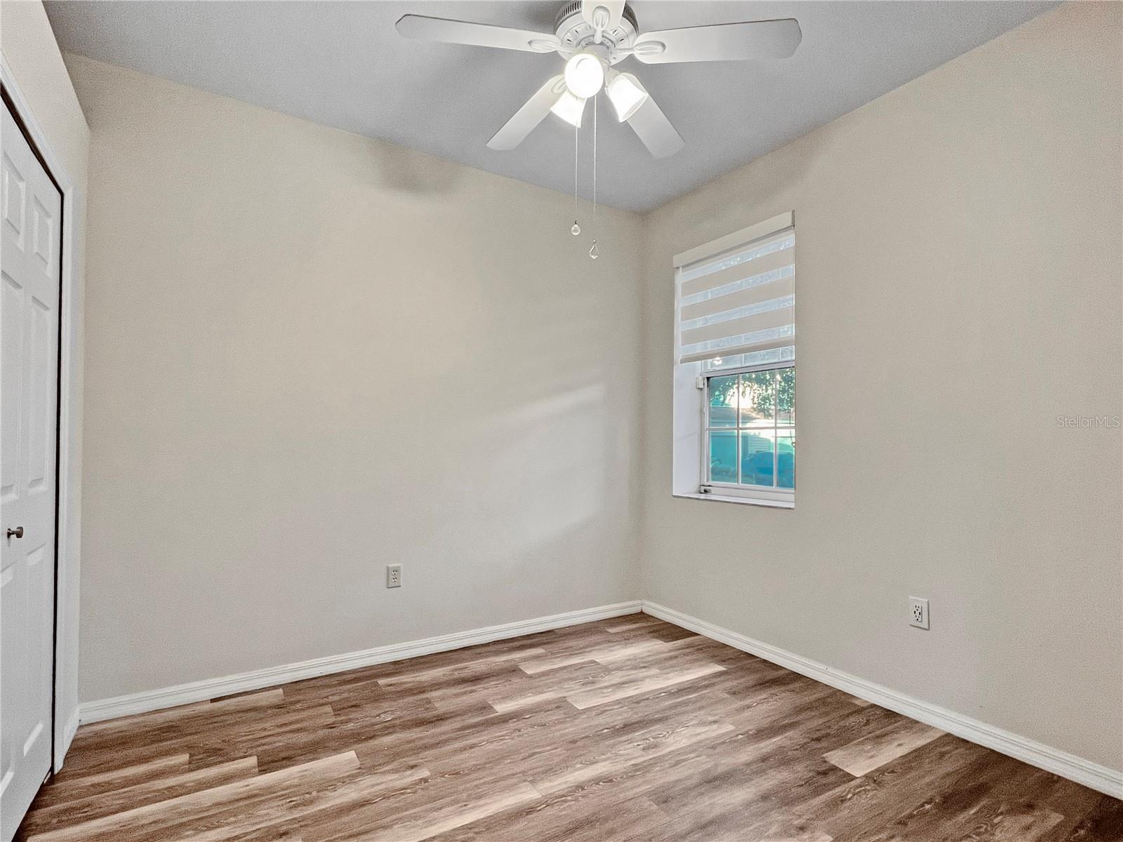 SUMMERFIELD HOLLOW - Residential Lease