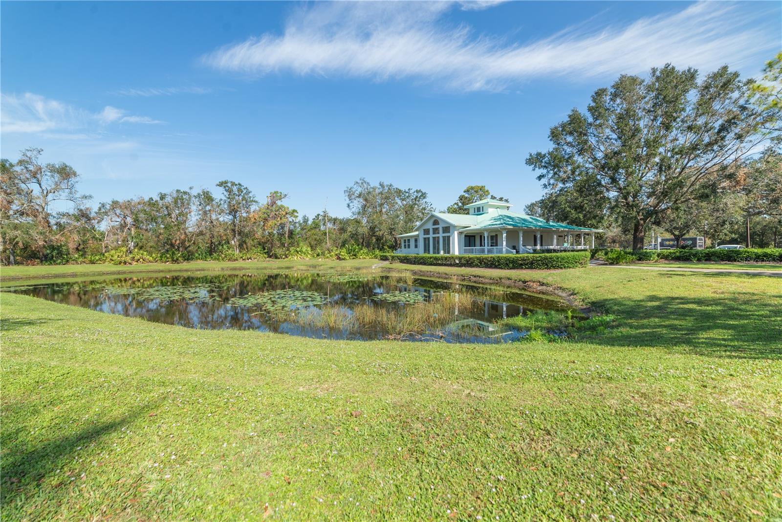 SUMMERFIELD HOLLOW - Residential Lease