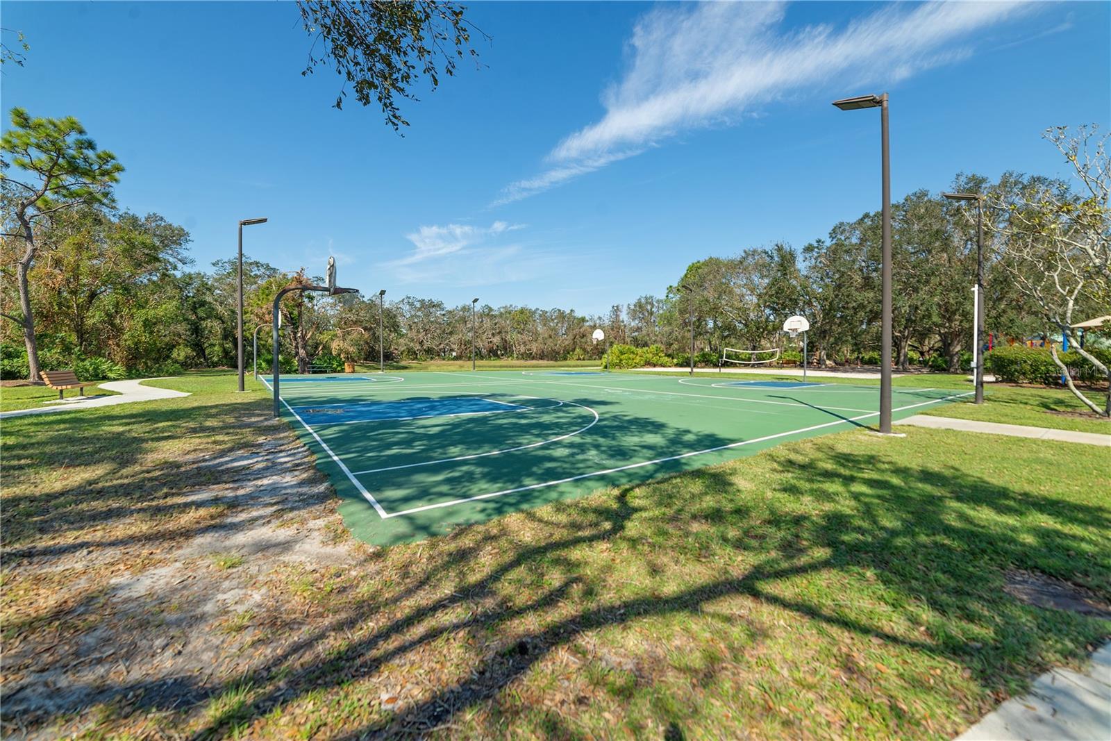 SUMMERFIELD HOLLOW - Residential Lease
