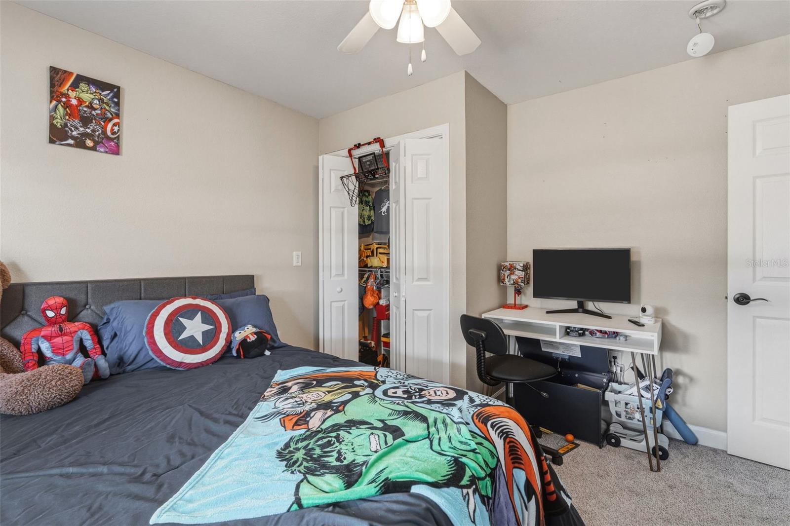 CHARLOTTE PARK - Residential