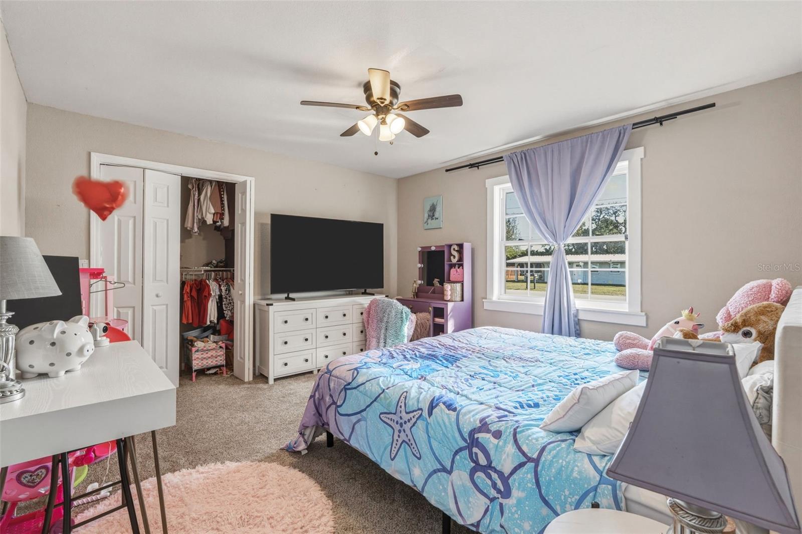 CHARLOTTE PARK - Residential