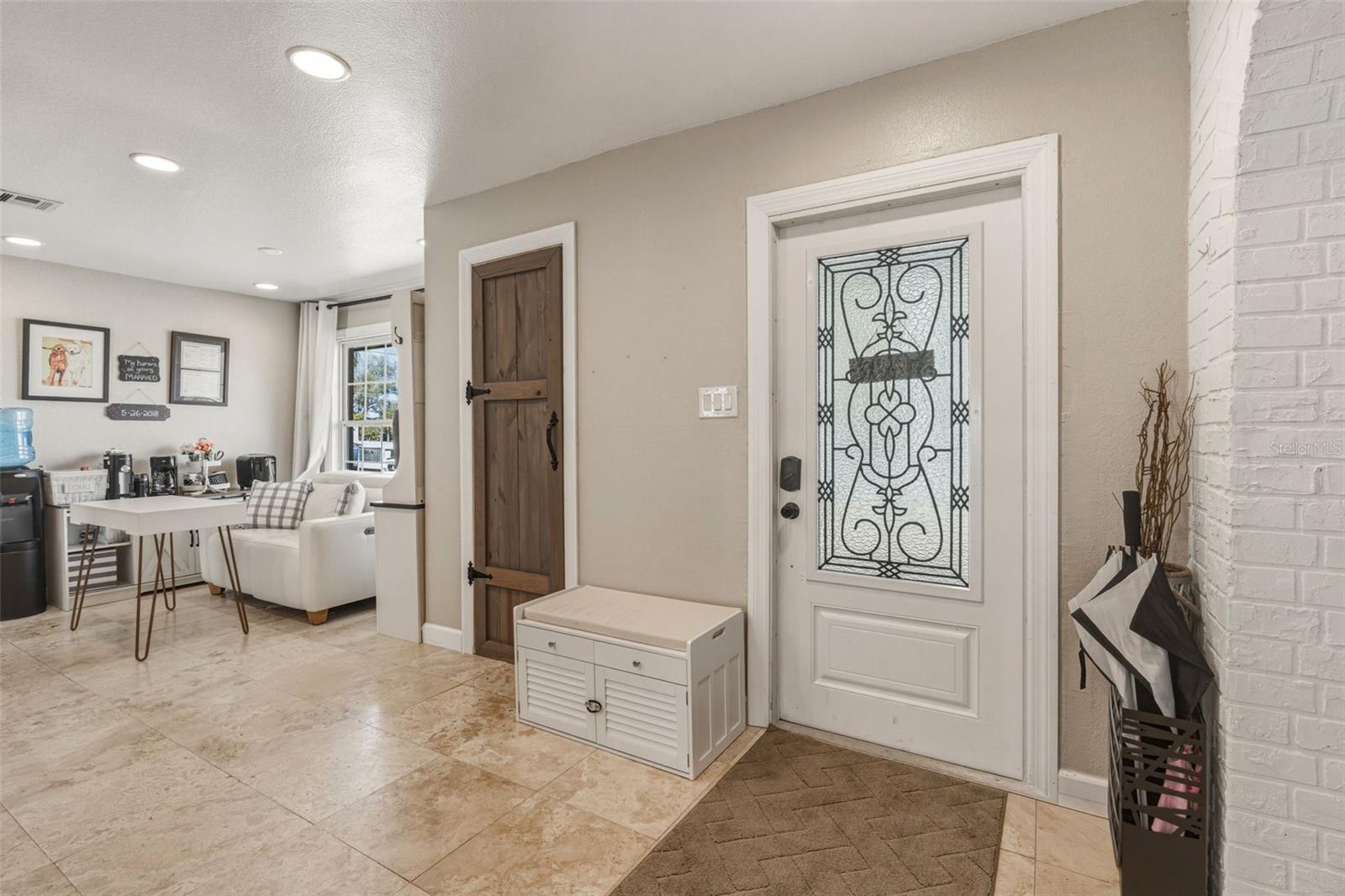 CHARLOTTE PARK - Residential