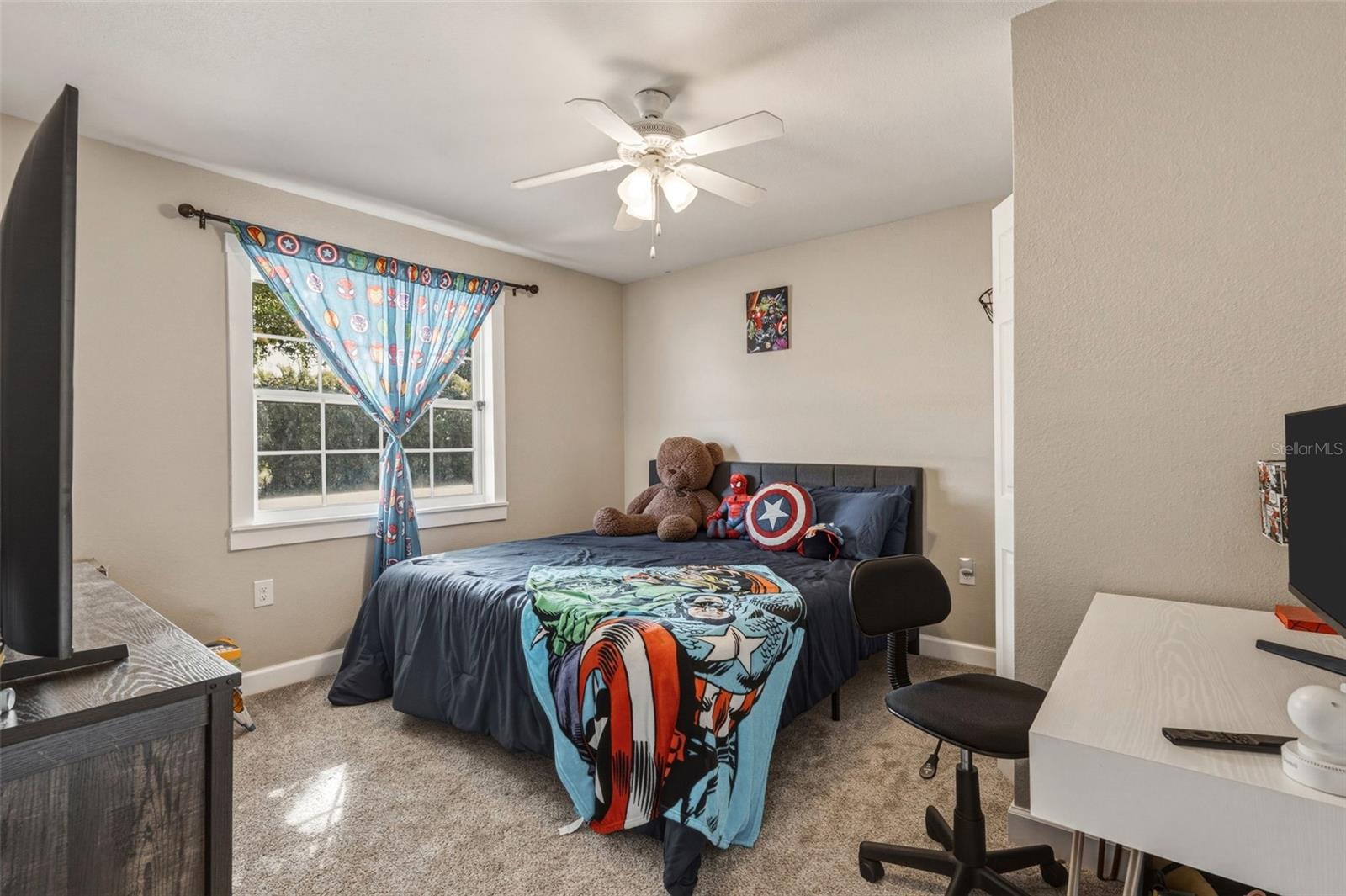 CHARLOTTE PARK - Residential