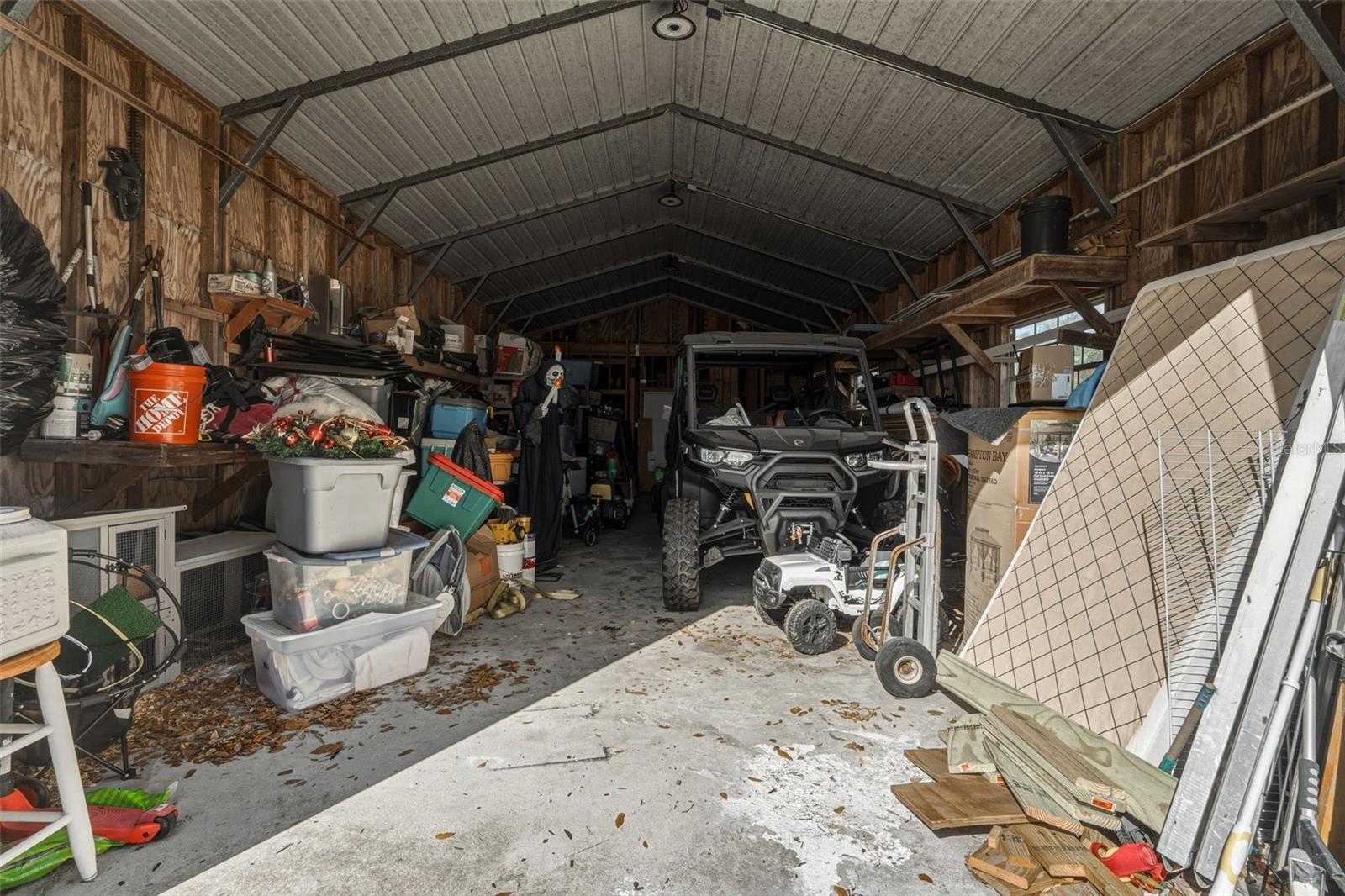 CHARLOTTE PARK - Residential