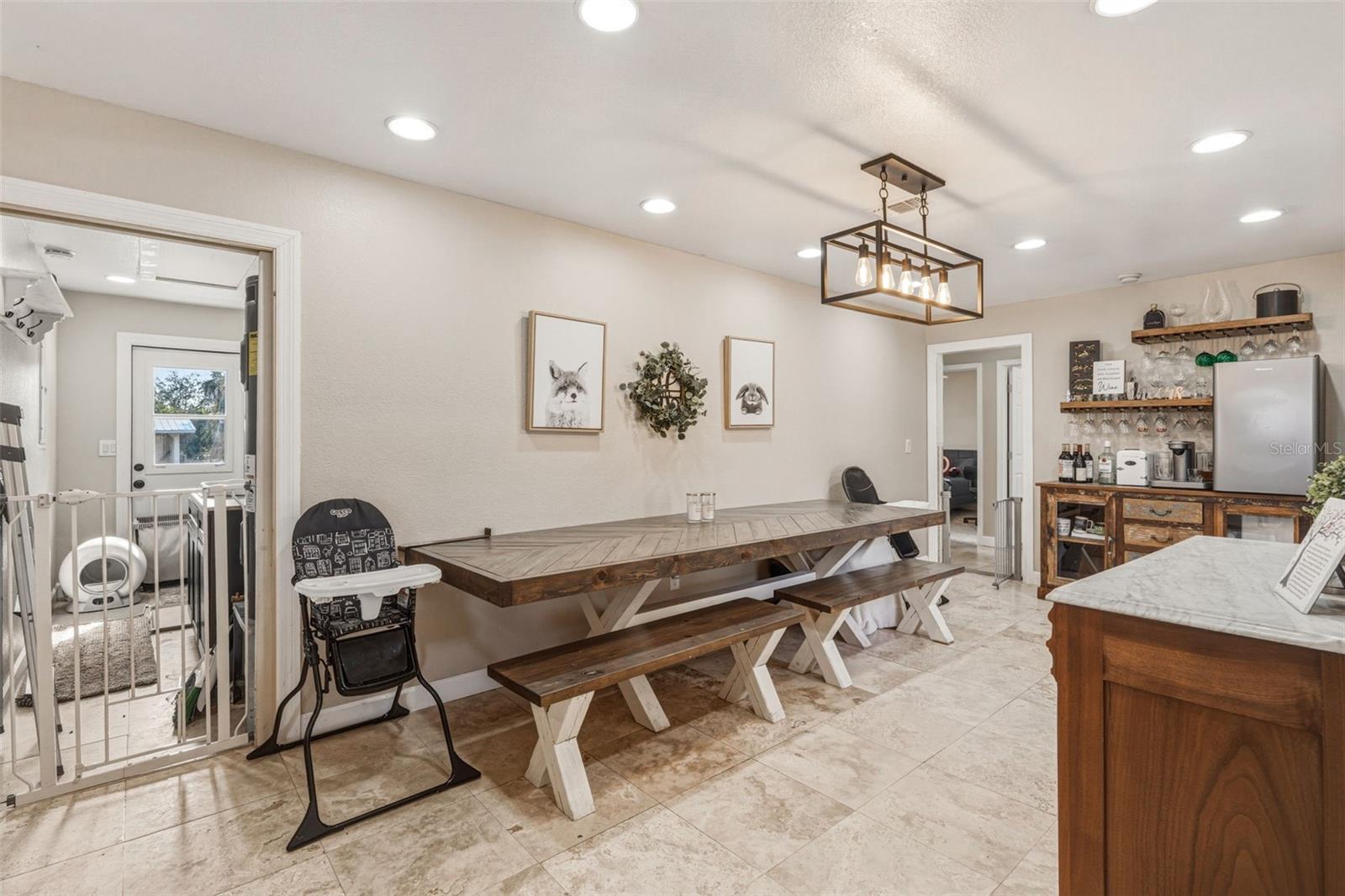 CHARLOTTE PARK - Residential