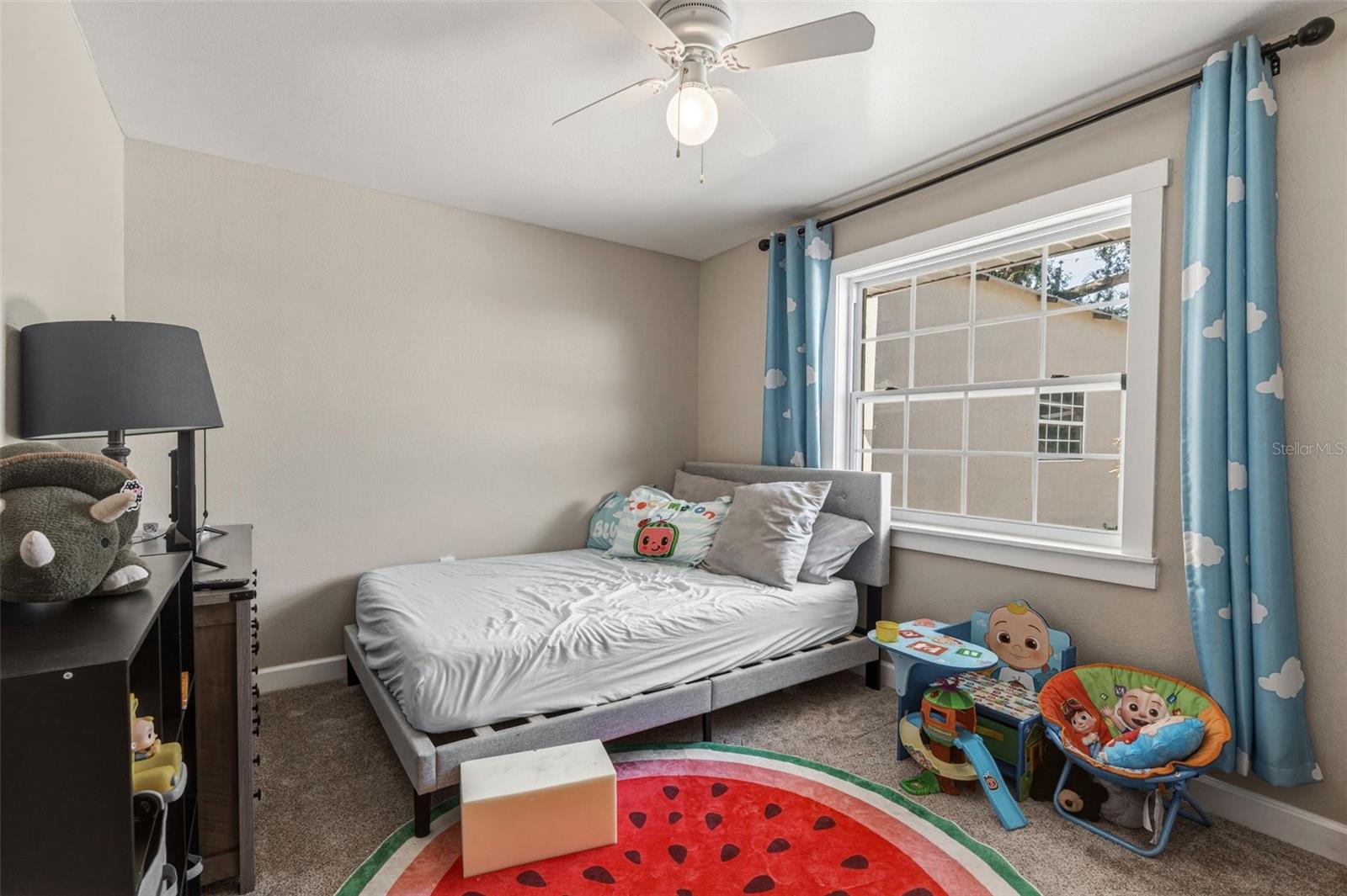 CHARLOTTE PARK - Residential