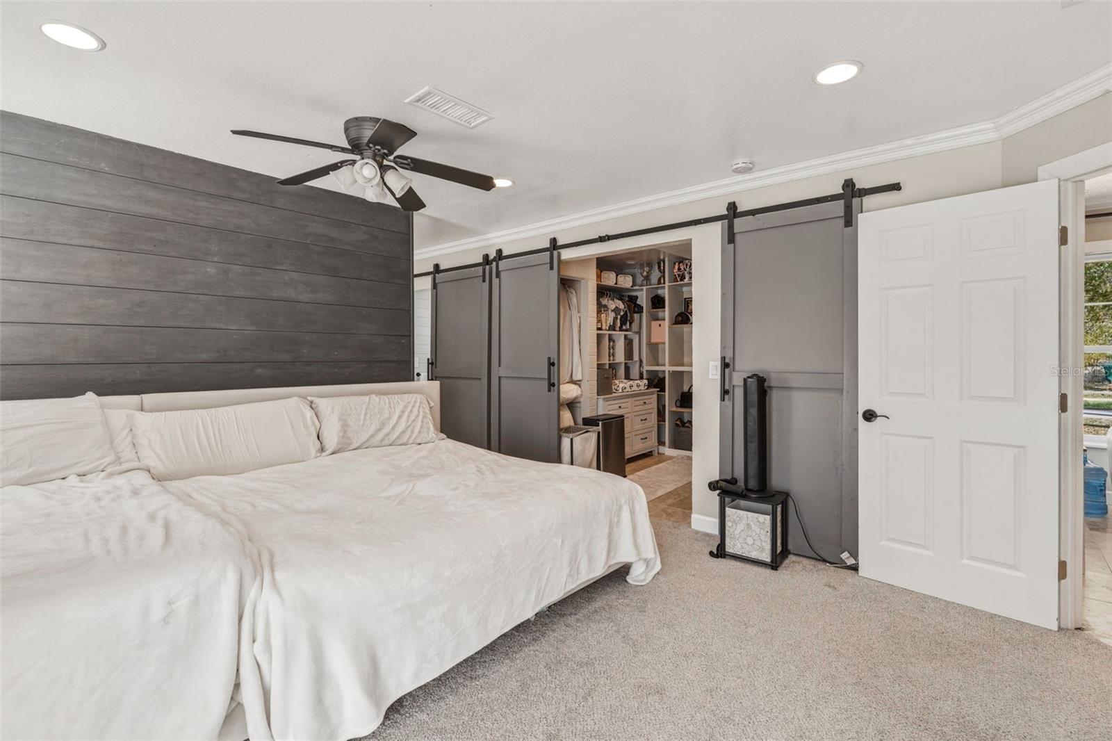 CHARLOTTE PARK - Residential