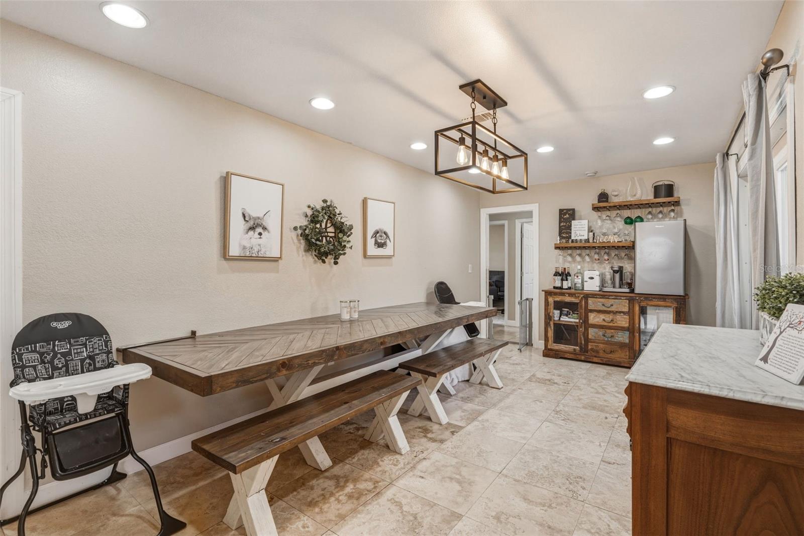 CHARLOTTE PARK - Residential