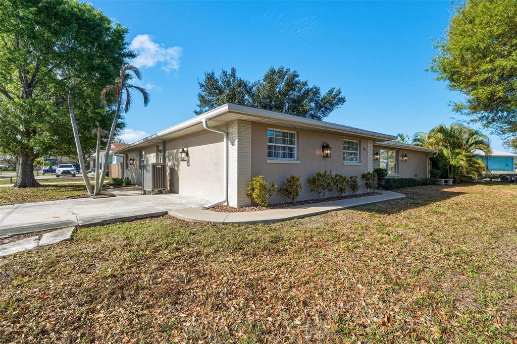 Photo of 101 Marlin Drive, Punta Gorda, FL 33950 (MLS # C7522553)