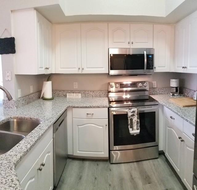 BELLA VILLINO VI - Residential Lease