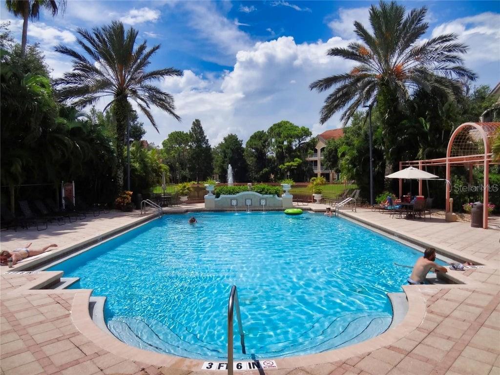 BELLA VILLINO VI - Residential Lease