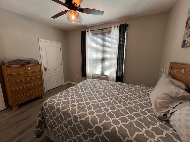 BELLA VILLINO VI - Residential Lease