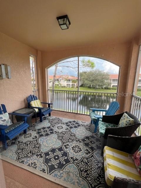 BELLA VILLINO VI - Residential Lease