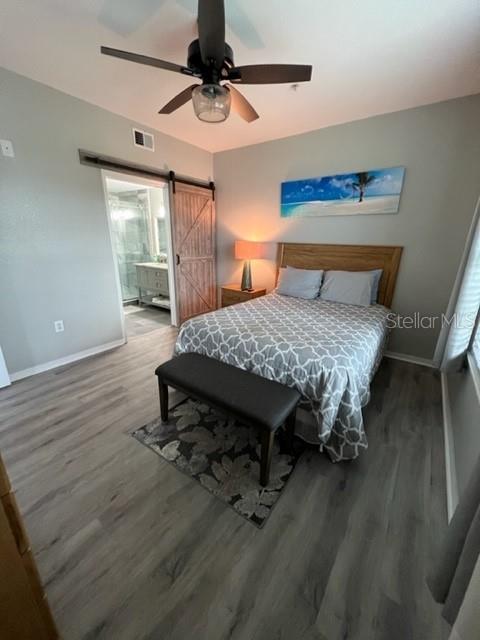 BELLA VILLINO VI - Residential Lease