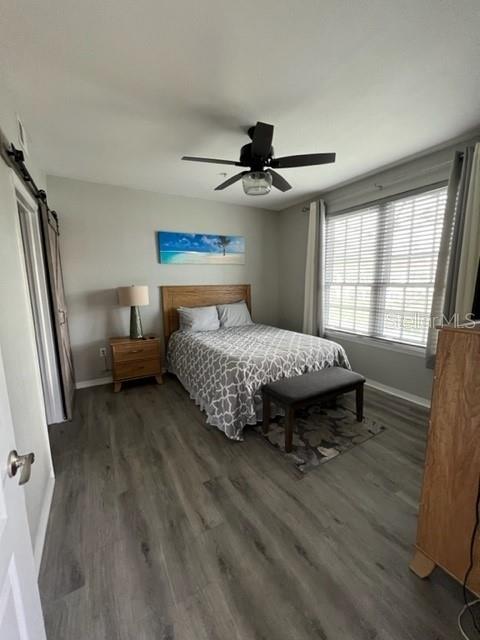 BELLA VILLINO VI - Residential Lease