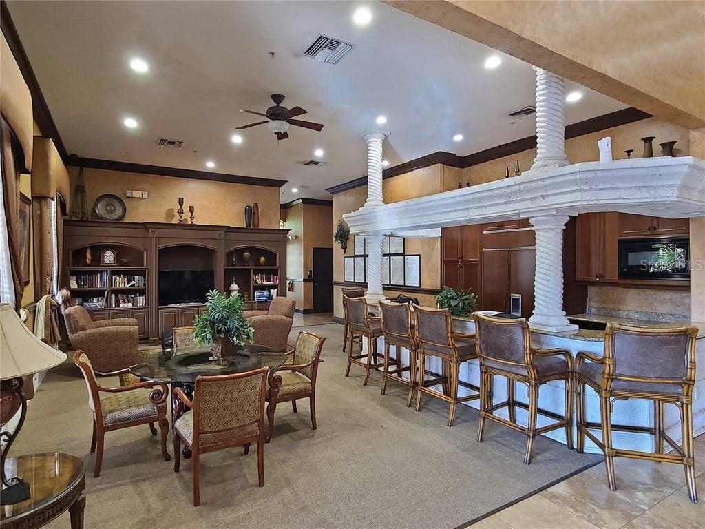 BELLA VILLINO VI - Residential Lease