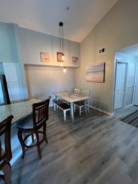 BELLA VILLINO VI - Residential Lease