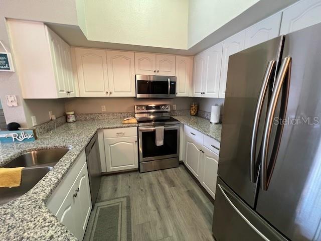 BELLA VILLINO VI - Residential Lease