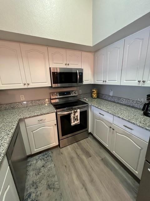 BELLA VILLINO VI - Residential Lease
